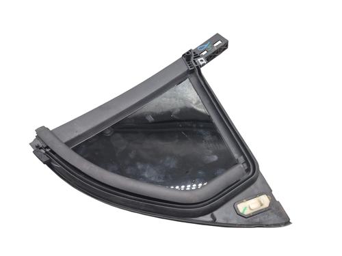 Rear left door window RENAULT MEGANE IV Hatchback (B9A/M/N_) 1.5 dCi 110 (B9A3) | BP29425941C20 