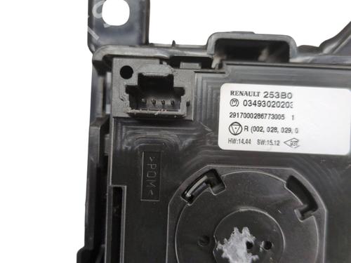 Switch RENAULT TALISMAN (LP_) 1.6 TCe 150 | BP33028856I30 - Image 4