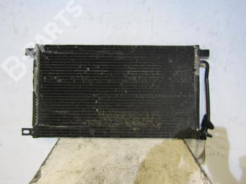 Used AC radiator AC radiator BMW X3 (E83) 3.0 d (204 hp) 10597004 10597004