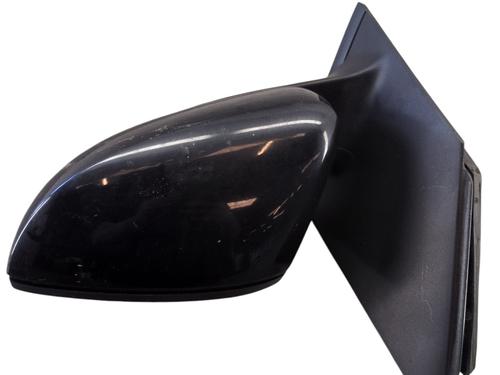 Left mirror VW POLO V (6R1, 6C1) 1.2 TSI 16V | BP27410350C26 