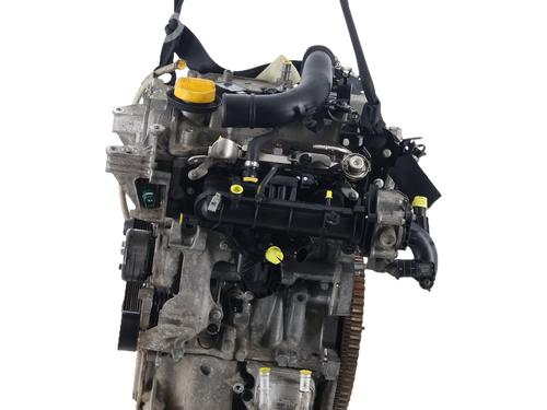 Engine DACIA SANDERO II TCe 90 (B8M1, B8MA, B8AC) | BP39607583M1  - Image 6