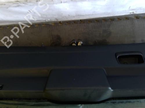Tailgate FIAT GRANDE PUNTO (199_) 1.3 D Multijet | BP25082628C6 