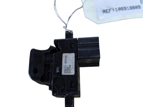 Used Right rear window switch NISSAN QASHQAI / QASHQAI +2 I (J10, NJ10, JJ10E) 1.5 dCi (110 hp) 26527225