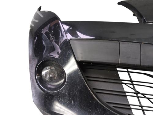 Front bumper RENAULT MEGANE III Hatchback (BZ0/1_, B3_) 1.5 dCi (BZ09, BZ0D, BZ1W, BZ29, BZ14) | BP32135010C7 