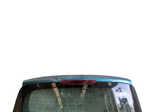 Tailgate RENAULT MODUS / GRAND MODUS (F/JP0_) 1.5 dCi (FP0D, JP0D) | BP29476237C6 