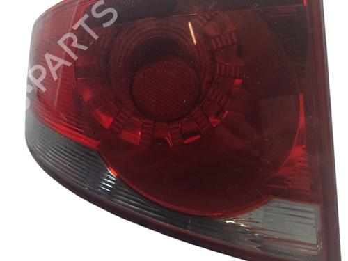 Left taillight SEAT ALTEA XL (5P5, 5P8) 2.0 TDI 4x4 | BP28952626C34 