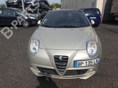 Fuel flap ALFA ROMEO MITO (955_) 1.4 MultiAir (955AXL1B) | BP10613152C131  - Image 7