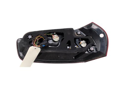 Used Left taillight Left taillight CITROËN C4 Picasso II [2013-2026] 33304942 33304942