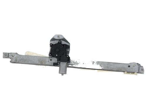 Front right window mechanism RENAULT TRAFIC III Van (FG_) 1.6 dCi 95 (FGMJ, FGMR) | BP39539780C23 - Image 4