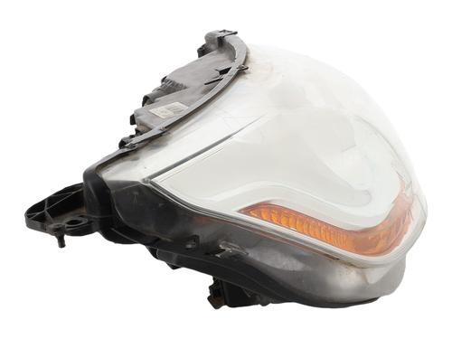 Right headlight CITROËN C4 II (NC_) 1.6 HDi 90 | BP37035482C29 - Image 5