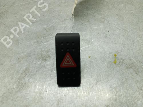 Used Warning switch SUZUKI SX4 (EY, GY) 1.6 DDIS (RW416D) (90 hp) 25077931