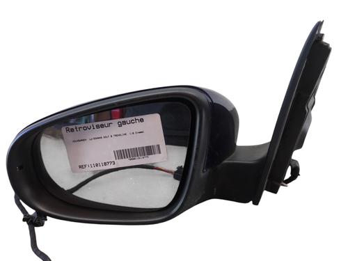 Left mirror VW GOLF VI (5K1) 1.6 TDI | BP28048435C26 