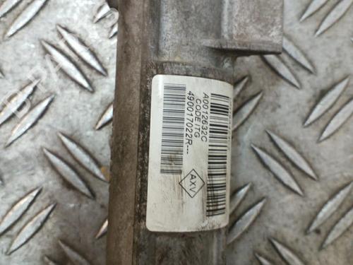 Steering rack RENAULT MEGANE III Hatchback (BZ0/1_, B3_)  | BP25081556M22 
