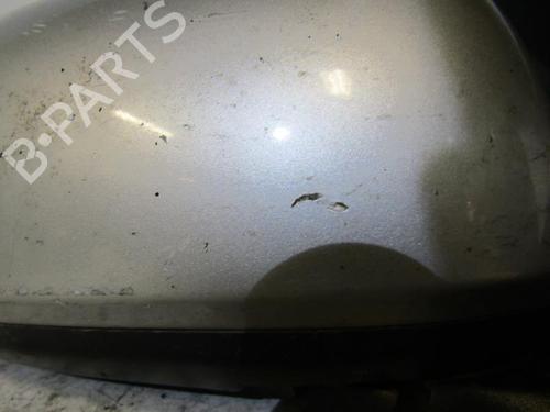 Right mirror NISSAN ALMERA II Hatchback (N16) 2.2 Di | BP25107110C27