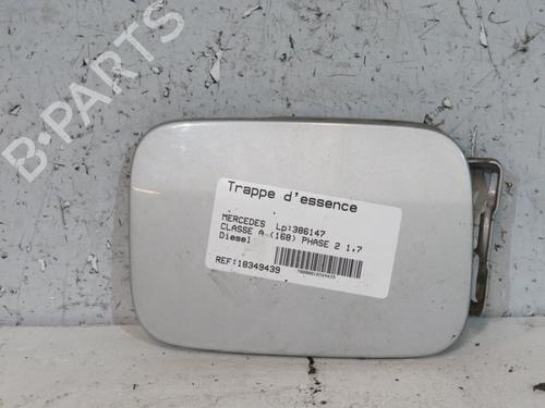 Used Fuel flap MERCEDES-BENZ A-CLASS (W168) [1997-2005]  25108847