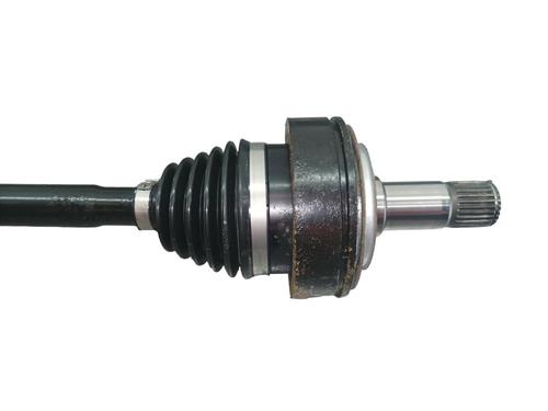 Left rear driveshaft MERCEDES-BENZ VITO / MIXTO Van (W639)  | BP25087688M40 