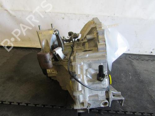 gearbox-mazda-5-cr-2005-2006-2007-2008-2009-2010-25091346 main image