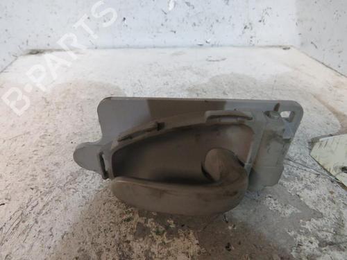 Used Front right interior door handle CITROËN XSARA PICASSO (N68) 1.8 16V (115 hp) 25109782