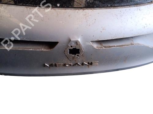 Bakluke CC/Kombi-Kupé RENAULT MEGANE IV Hatchback (B9A/M/N_)  | BP29256838C6 