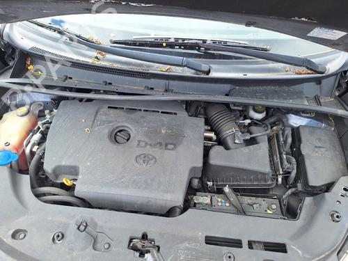 Left front window switch TOYOTA VERSO (_R2_) 2.0 D-4D (AUR20_, AUR20R) | BP36954851I27 - Image 20