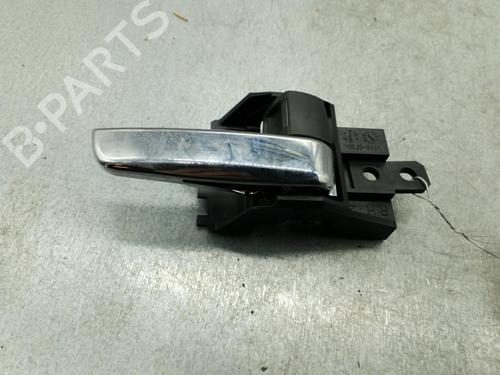 Used Rear right interior door handle CITROËN C4 AIRCROSS 1.6 HDi 115 (114 hp) 25078142