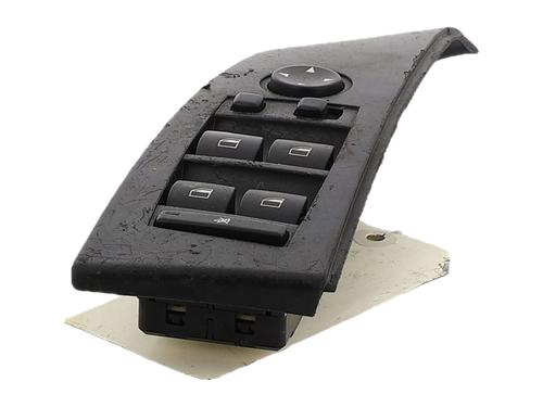 Left front window switch BMW 5 (E60) 530 i | BP35890910I27 - Image 4