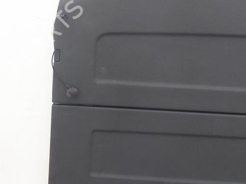 Used Rear parcel shelf Rear parcel shelf 36876643 36876643
