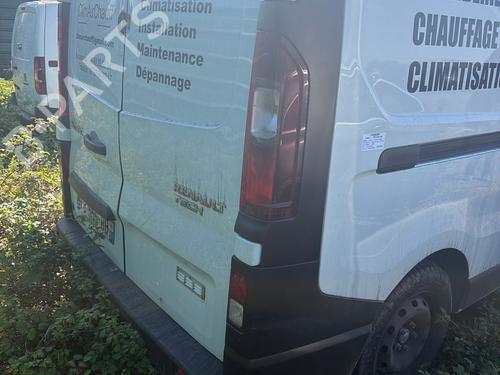 Pedal RENAULT TRAFIC III Van (FG_) 1.6 dCi 120 (FGMK) | BP36173430I4 - Image 10