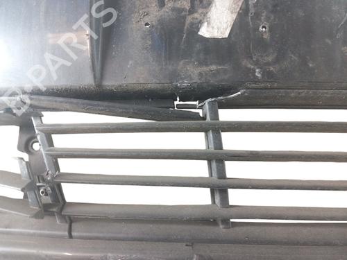 Front bumper SEAT CORDOBA (6L2) 1.4 TDI | BP25074239C7 