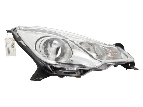 Right headlight CITROËN DS3 (SA_) 1.6 HDi 110 | BP33700116C29 - Image 7