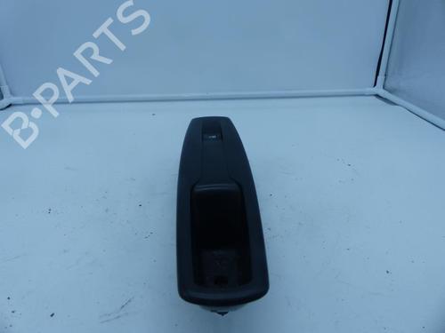 Right front window switch RENAULT MEGANE III Hatchback (BZ0/1_, B3_) 1.5 dCi (BZ0C) | BP26441106I26 