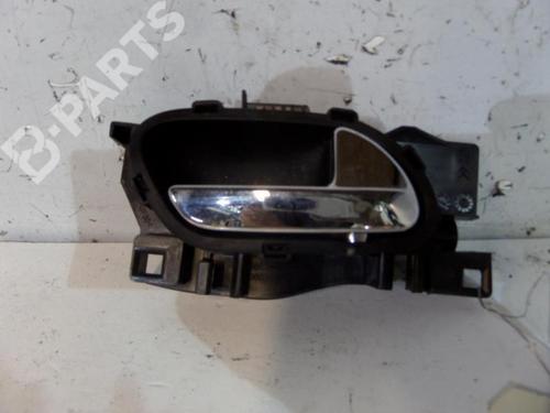Used Rear right interior door handle Rear right interior door handle CITROËN C3 II (SC_) 1.6 HDi (92 hp) 10608218 10608218