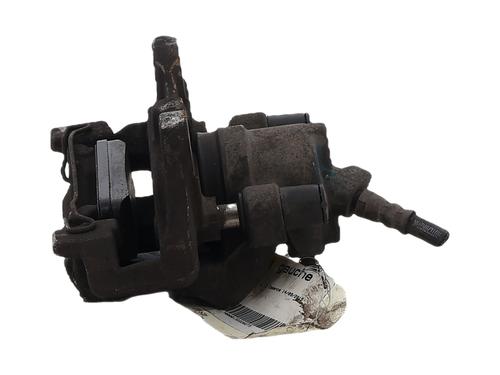 Left front brake caliper RENAULT TWINGO III (BCM_, BCA_) 1.0 SCe 70 | BP39521223M105 - Image 5