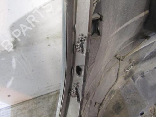 Rear bumper SEAT ALTEA (5P1) 1.9 TDI | BP25105626C8 