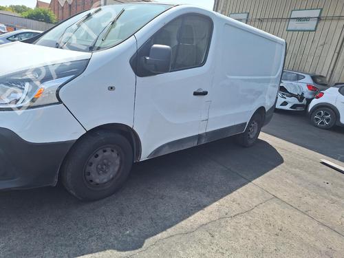 Right headlight RENAULT TRAFIC III Van (FG_) 1.6 dCi 95 (FGMJ, FGMR) | BP38725943C29 - Image 20