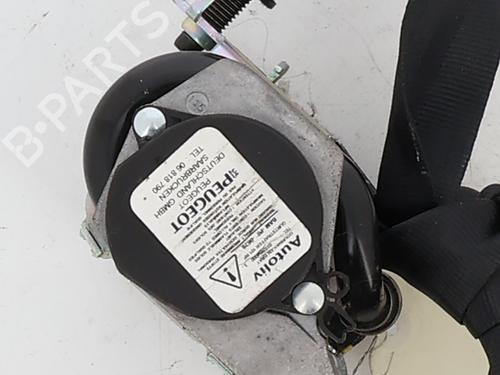 Used Rear right seatbelt Rear right seatbelt 36173395 36173395