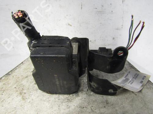 ABS pump CHEVROLET AVEO / KALOS Hatchback (T200) 1.4 16V | BP25105561M43 