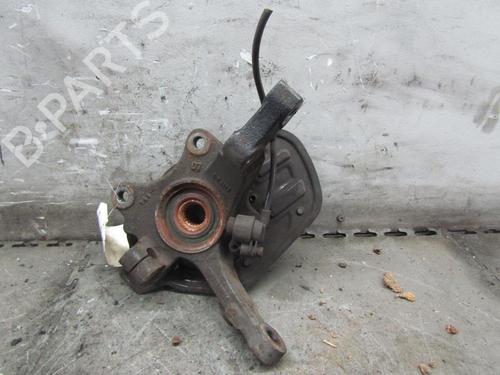 Used Right front steering knuckle Right front steering knuckle OPEL MERIVA A MPV (X03) 1.6 (E75) (105 hp) 25078667 25078667
