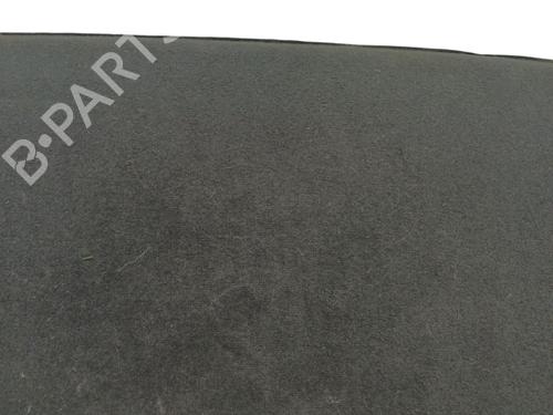 Hattehylde RENAULT MEGANE IV Hatchback (B9A/M/N_) 1.5 dCi 110 (B9A3) | BP32507234C85 