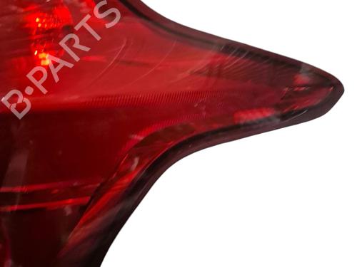 Right taillight FORD FOCUS III 1.6 Ti | BP31018197C35
