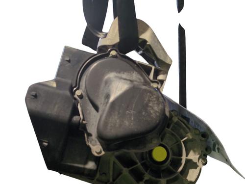 Used Gearbox Gearbox FORD FIESTA VI (CB1, CCN) 1.25 (60 hp) 32325484 32325484