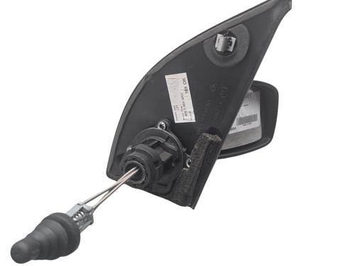 Right mirror FIAT PANDA (169_) 1.2 (169.AXB11, 169.AXB1A) | BP29587772C27 