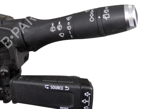 Steering column stalk RENAULT CLIO V (B7_) 1.0 TCe 100 (B7MT) | BP31183630I23 - Image 7