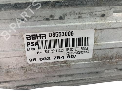 Intercooler PEUGEOT 207 CC (WD_) 1.6 HDi | BP33304768M30  - Image 8