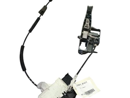 Used Front right lock CITROËN DS3 (SA_) 1.6 VTi 120 (120 hp) 26599309