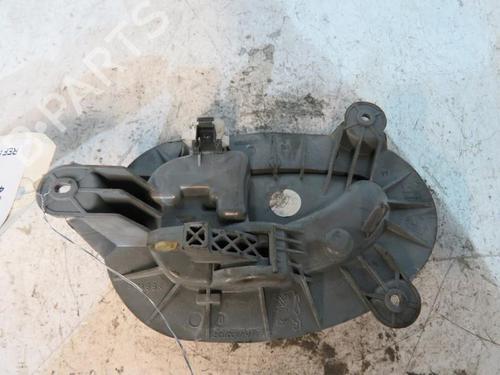 Rear right interior door handle PEUGEOT 406 (8B) 1.9 TD | BP25081361I16 