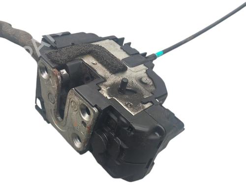 Rear left lock NISSAN QASHQAI I (J10, NJ10) 1.5 dCi | BP25101078C100 