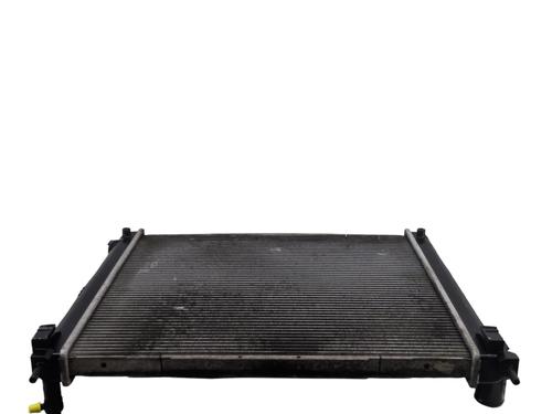 Water radiator NISSAN JUKE (F15) 1.5 dCi | BP30479281M31 
