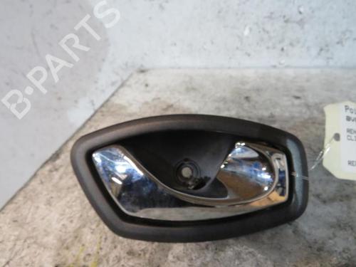 Front right interior door handle RENAULT CLIO IV (BH_) 0.9 TCe 90 (BHNF, BHMA, BHMH, BHJK, BHJR) | BP25109432I14 - Image 2