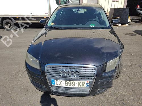 Climate control AUDI A3 Sportback (8PA) 2.0 TDI 16V | BP25088655I5 - Image 7